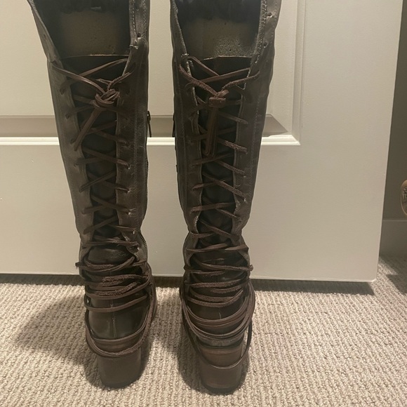 Freebird Boots - Picture 3 of 7